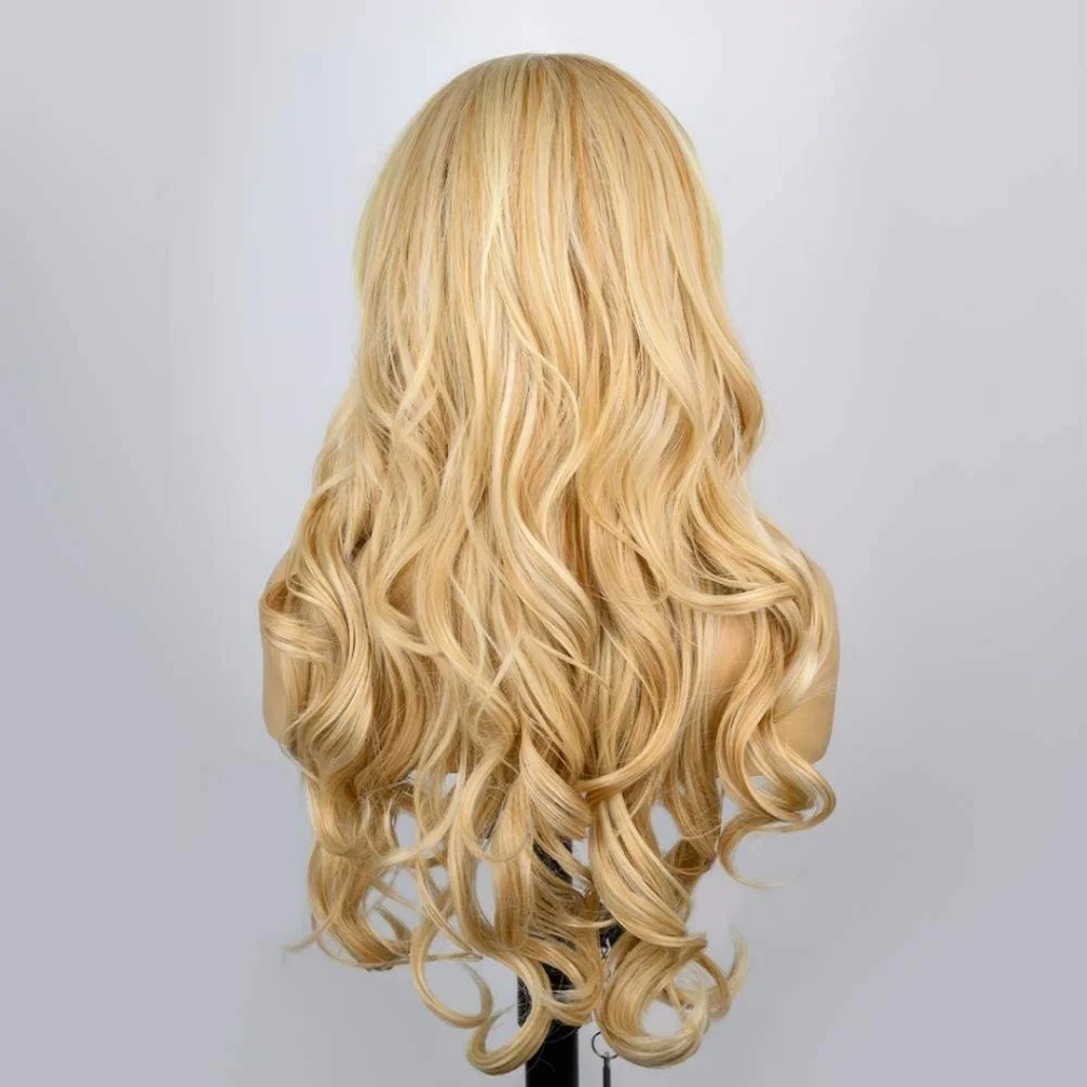 Blooming Hair 24